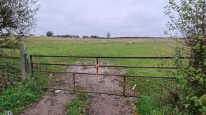 Land - No PP for sale in Buckingham photo